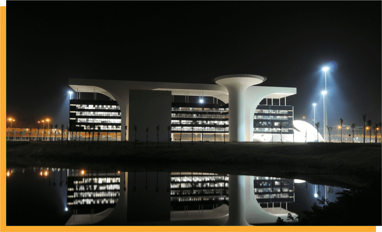 Cidade Administrativa de Minas Gerais 02