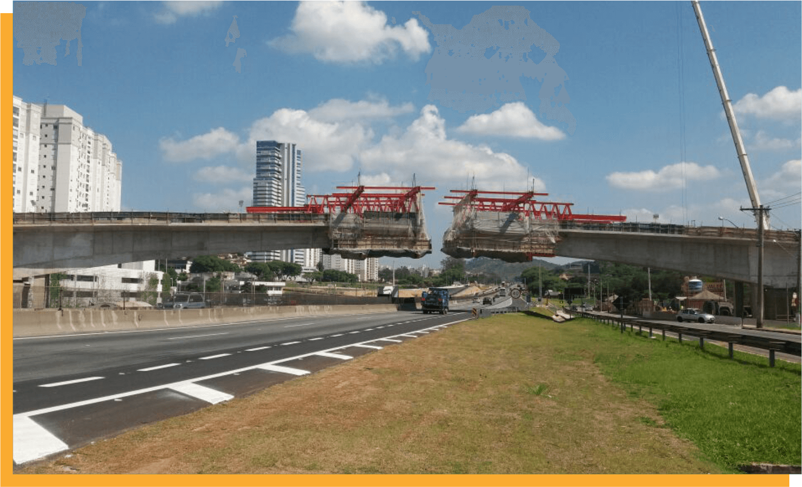 Complexo Viário de Jundiaí - 02