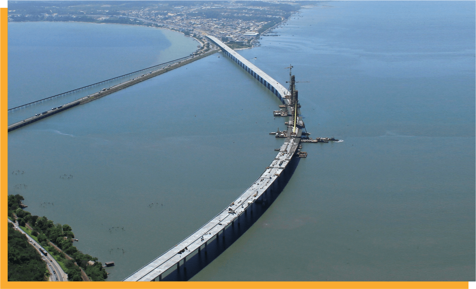 Ponte Anita Garibaldi - SC (1)