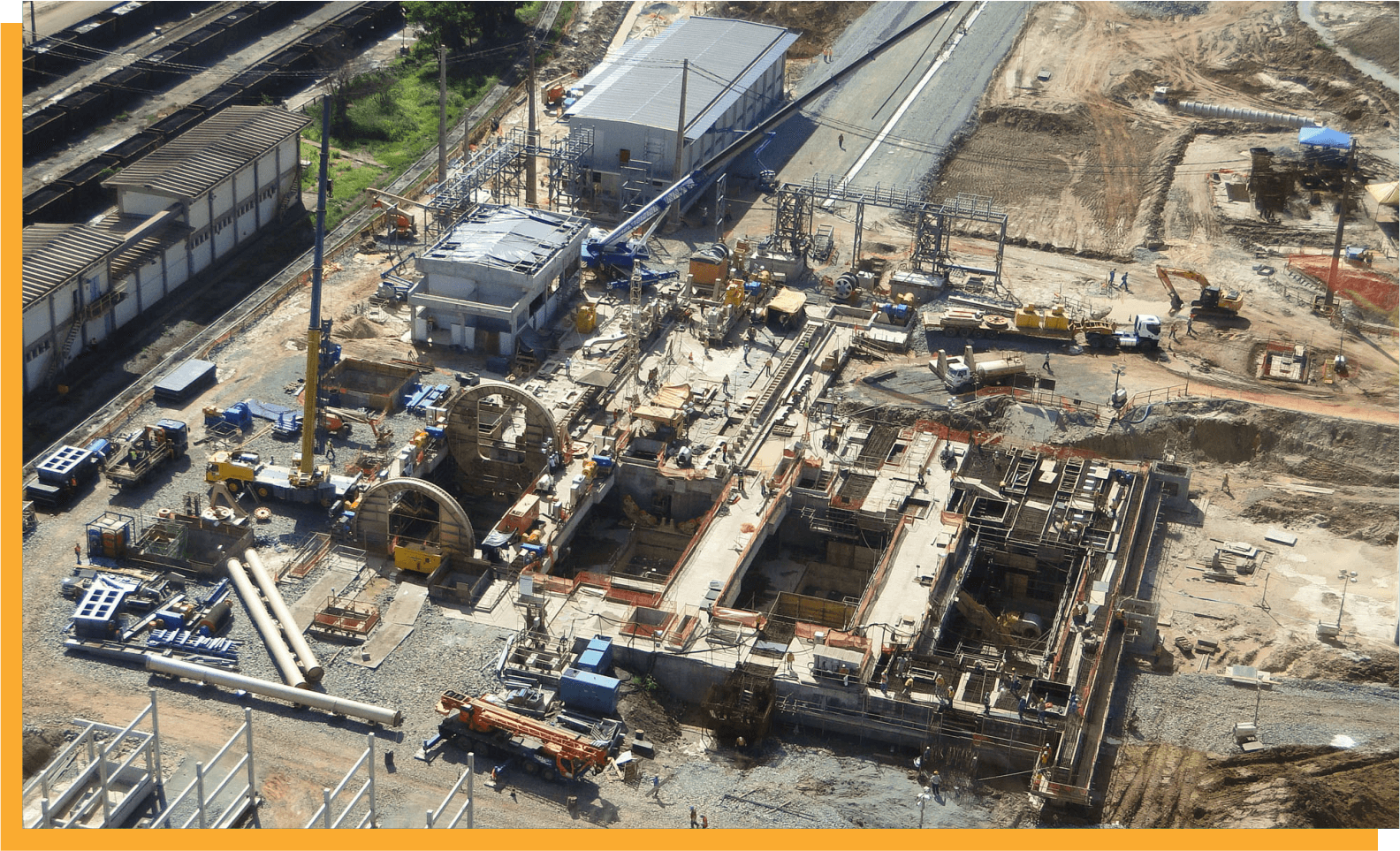 TMPM – Terminal Marítimo Ponta da Madeira - 03